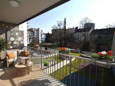 Mietwohnung in 4020 Linz