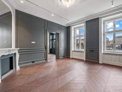 Wohnung kaufen in 1020 Wien