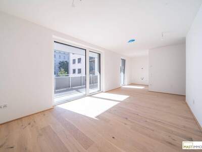 Wohnung kaufen in 2340 Mödling