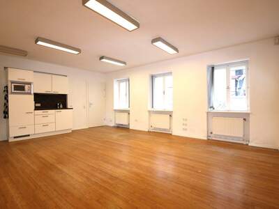 Gewerbeobjekt mieten in 2500 Baden