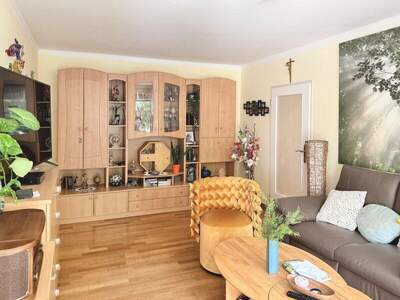 Wohnung kaufen in 5020 Salzburg