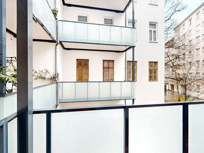 Terrassenwohnung kaufen in 1020 Wien (Bild 4)