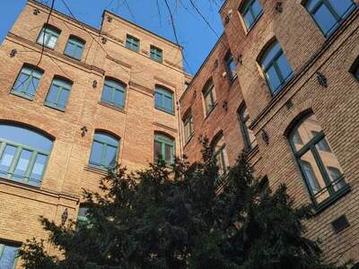 Gewerbeobjekt mieten in 1050 Wien