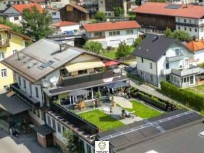 Anlageobjekt kaufen in 6161 Natters