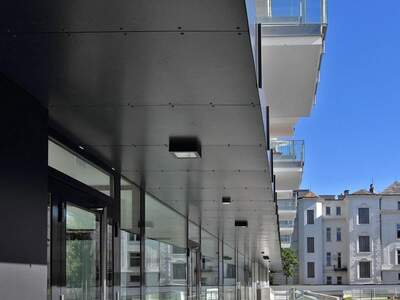 Gewerbeobjekt mieten in 1030 Wien (Bild 5)