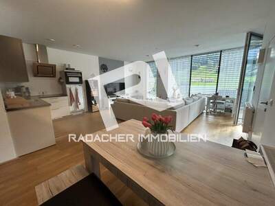 Terrassenwohnung mieten in 5660 Taxenbach (Bild 1)