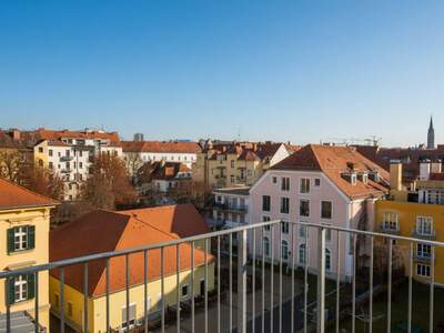 Mietwohnung in 8010 Graz