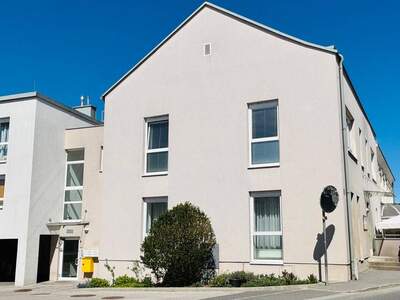 Wohnung mieten in 3243 St. Leonhard