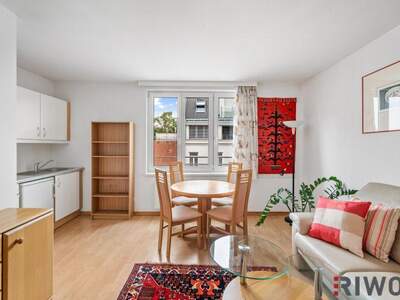 Wohnung kaufen in 1150 Wien (Bild 4)