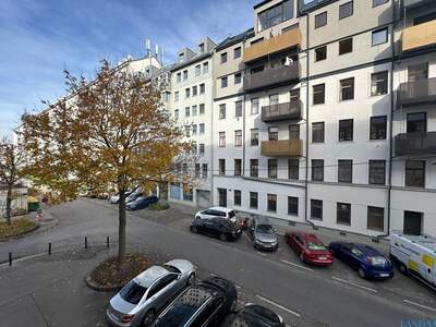 Altbauwohnung kaufen in 1200 Wien (Bild 3)