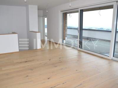 Terrassenwohnung kaufen in 4202 Kirchschlag (Bild 3)