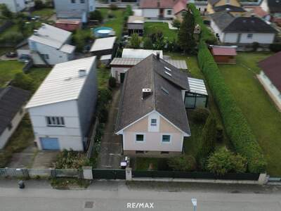 Haus kaufen in 3151 St. Georgen