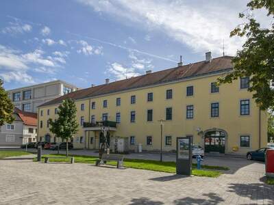 Mietwohnung in 2432 Schwadorf