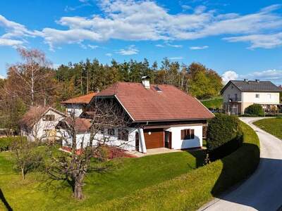 Haus kaufen in 9141 Eberndorf