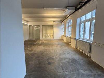 Büro / Praxis mieten in 1020 Wien (Bild 4)