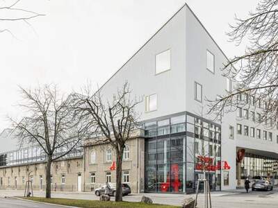 Gewerbeobjekt mieten in 1230 Wien