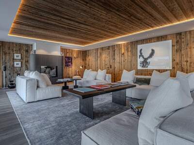 Terrassenwohnung kaufen in 6370 Kitzbühel (Bild 4)