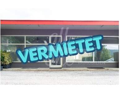 Gewerbeobjekt mieten in 9500 Villach