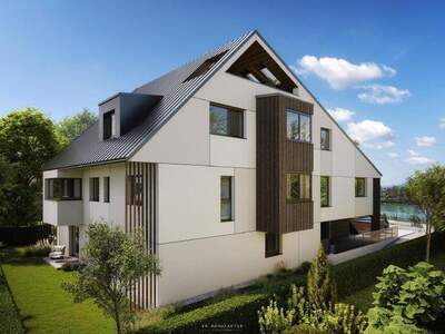 Wohnung kaufen in 5026 Salzburg