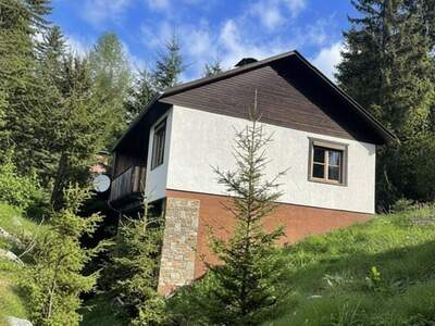 Haus kaufen in 8831 Schönberg