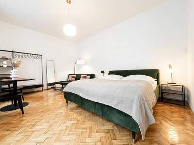 Wohnung kaufen in 1030 Wien
