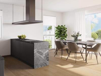 Terrassenwohnung kaufen in 9220 Velden (Bild 4)