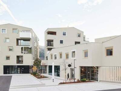 Wohnung mieten in 6130 Schwaz