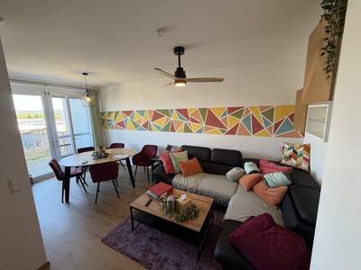 Terrassenwohnung mieten in 2334 Vösendorf (Bild 4)