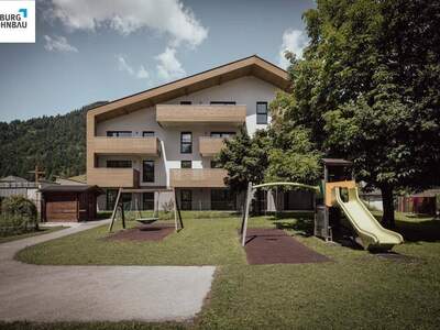 Mietwohnung in 5442 Rußbach