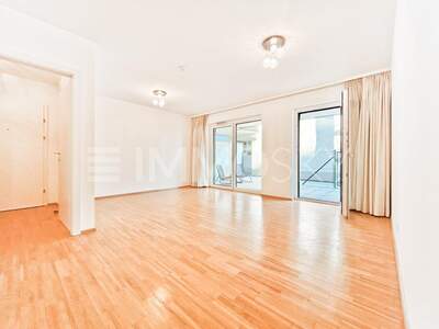 Terrassenwohnung kaufen in 1220 Wien (Bild 3)