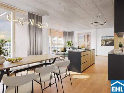 Wohnung kaufen in 1030 Wien (Bild 3)