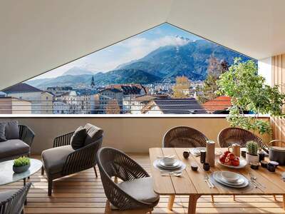 Eigentumswohnung in 6130 Schwaz