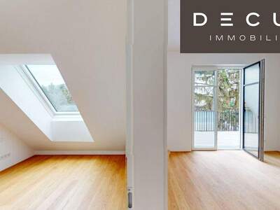 Terrassenwohnung kaufen in 1130 Wien (Bild 5)