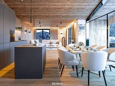 Anlageobjekt kaufen in 6306 Söll