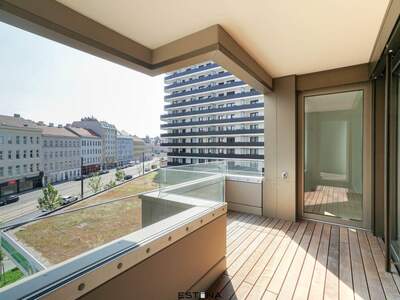 Wohnung mit Balkon kaufen in 1100 Wien (Bild 1)