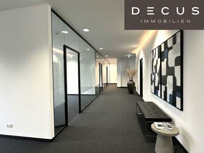 Büro / Praxis mieten in 1130 Wien (Bild 3)