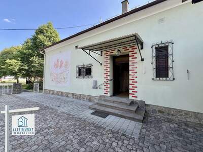 Haus mit Garten kaufen in 8382 Mogersdorf (Bild 4)