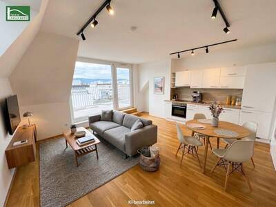 Wohnung mieten in 2700 Wiener Neustadt