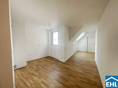 Terrassenwohnung kaufen in 1100 Wien (Bild 3)
