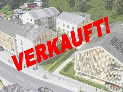 Wohnung kaufen in 6181 Sellrain