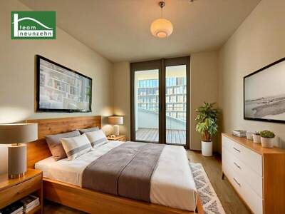 Terrassenwohnung mieten in 1100 Wien (Bild 4)