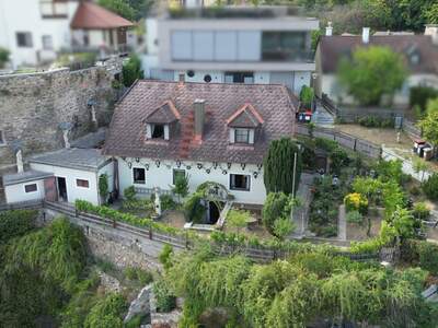 Haus kaufen in 3500 Krems