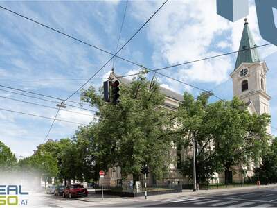 Altbauwohnung mit Balkon kaufen in 4020 Linz (Bild 3)