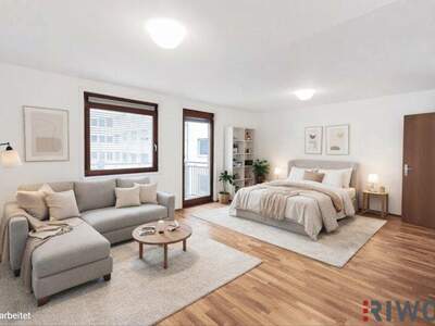 Terrassenwohnung kaufen in 1020 Wien (Bild 1)