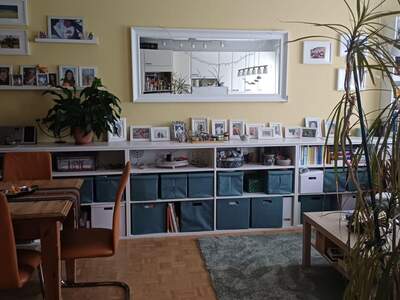 Wohnung mit Balkon mieten in 1130 Veitlissengasse