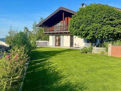 Haus provisionsfrei kaufen in 5164 Seeham