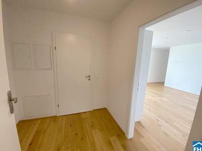 Wohnung mit Balkon mieten in 1100 Wien (Bild 5)