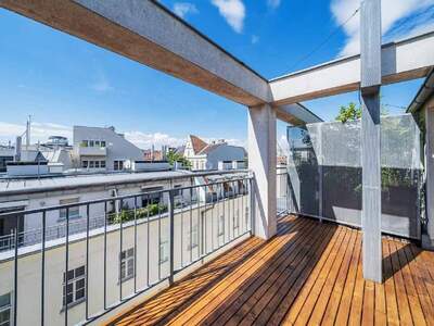 Eigentumswohnung in 1050 Wien