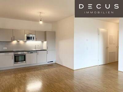 Terrassenwohnung mieten in 3100 St. Pölten (Bild 1)