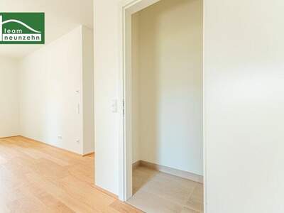 Terrassenwohnung kaufen in 1210 Wien (Bild 5)